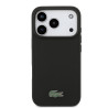 Lacoste Iconic Petit Pique MagSafe Case + Wallet for Apple iPhone 17 Pro