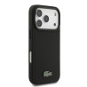 Lacoste Iconic Petit Pique MagSafe Case + Wallet for Apple iPhone 17 Pro