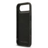 Karl Lagerfeld 3D Rubber Karl and Choupette Case for Apple iPhone 17 Air