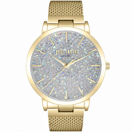 Paul Lorens Women’s Watch PPL00473B2-3D1-2 / silver