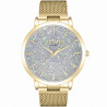 Paul Lorens Women’s Watch PPL00473B2-3D1-2 / silver