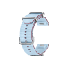 Samsung Galaxy Watch Stylish Sport Strap 20mm M/L for 4/5/6/7