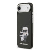 Karl Lagerfeld IML Aquarelle Karl Case for Apple iPhone 17 Air