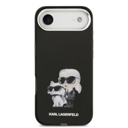 Karl Lagerfeld IML Aquarelle Karl Case for Apple iPhone 17 Air