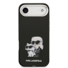 Karl Lagerfeld IML Aquarelle Karl Case for Apple iPhone 17 Air