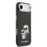 Karl Lagerfeld IML Aquarelle Karl Case for Apple iPhone 17 Air