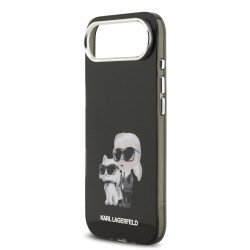 Karl Lagerfeld IML Aquarelle Karl Case for Apple iPhone 17 Air