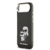 Karl Lagerfeld IML Aquarelle Karl Case for Apple iPhone 17 Air
