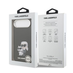 Karl Lagerfeld IML Aquarelle Karl Case for Apple iPhone 17 Air