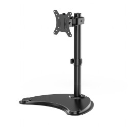 Gembird MS-D1ST-04 Monitor Desk Stand 13"-32"