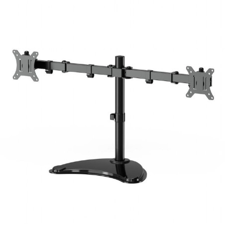Gembird MS-D2ST-02 Monitor Desk Stand 13"-32"