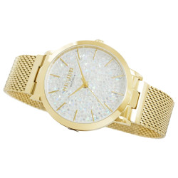 Paul Lorens Women’s Watch PPL00473B2-3D1-2 / silver