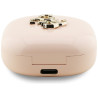Guess GUTWSJ7HE4GP Earphones TWS / pink