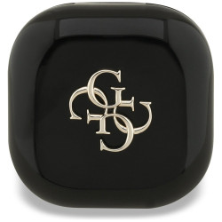 Guess GUTWSJ7HE4GK Earphones TWS / black