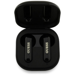 Guess GUTWSJ7HE4GK Earphones TWS / black