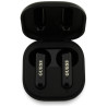 Guess GUTWSJ7HE4GK Earphones TWS / black