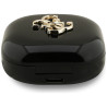 Guess GUTWSJ7HE4GK Earphones TWS / black