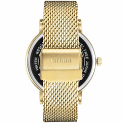 Paul Lorens Women’s Watch PPL00473B2-3D1-2 / silver