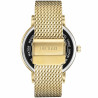 Paul Lorens Women’s Watch PPL00473B2-3D1-2 / silver