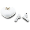 Guess GUTWSJ7HE4GK Earphones TWS / white