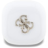 Guess GUTWSJ7HE4GK Earphones TWS / white