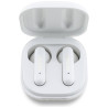 Guess GUTWSJ7HE4GK Earphones TWS / white