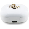 Guess GUTWSJ7HE4GK Earphones TWS / white