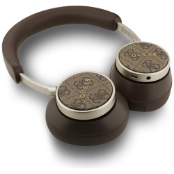 Guess 4G Classic Logo GUBHC15P4MRSCW Wireless Headphones