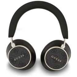 Guess 4G Classic Logo Wireless Headphones