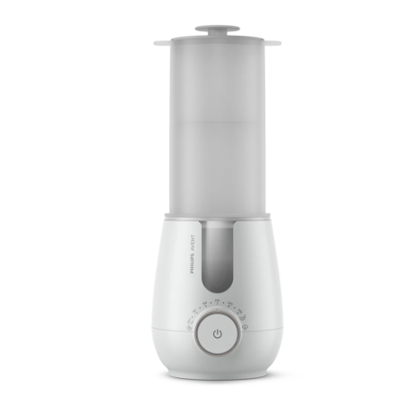 Philips Avent 2in1 Electric Bottle Warmer and Sterilizer