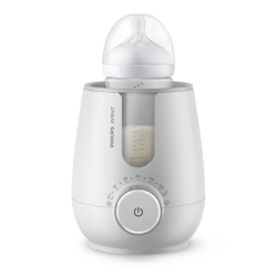 Philips Avent 2in1 Electric Bottle Warmer and Sterilizer