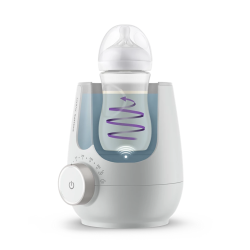 Philips Avent 2in1 Electric Bottle Warmer and Sterilizer