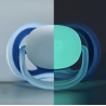 Philips Avent Ultra Air Night Pacifier 18m+ 2pcs
