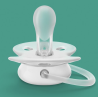 Philips Avent Ultra soft Neutral Pacifier 18m+ 2pcs