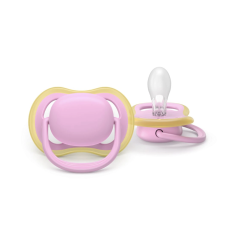 Philips Avent Ultra air Pacifier 6m+ 2pcs