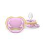 Philips Avent Ultra air Pacifier 6m+ 2pcs