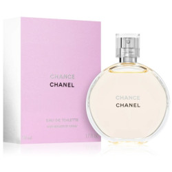 Chanel Chance Perfume EDT 50 ml
