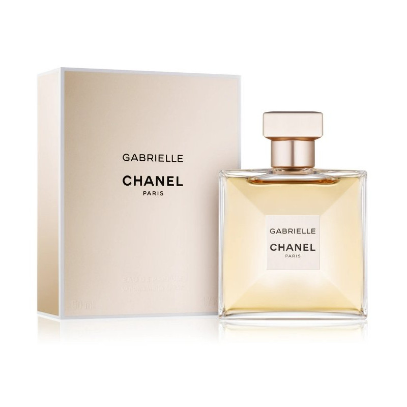 Chanel Gabrielle Perfume EDP 50 ml