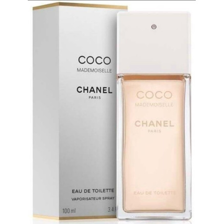 Chanel Coco Mademoiselle Perfume EDT 100 ml