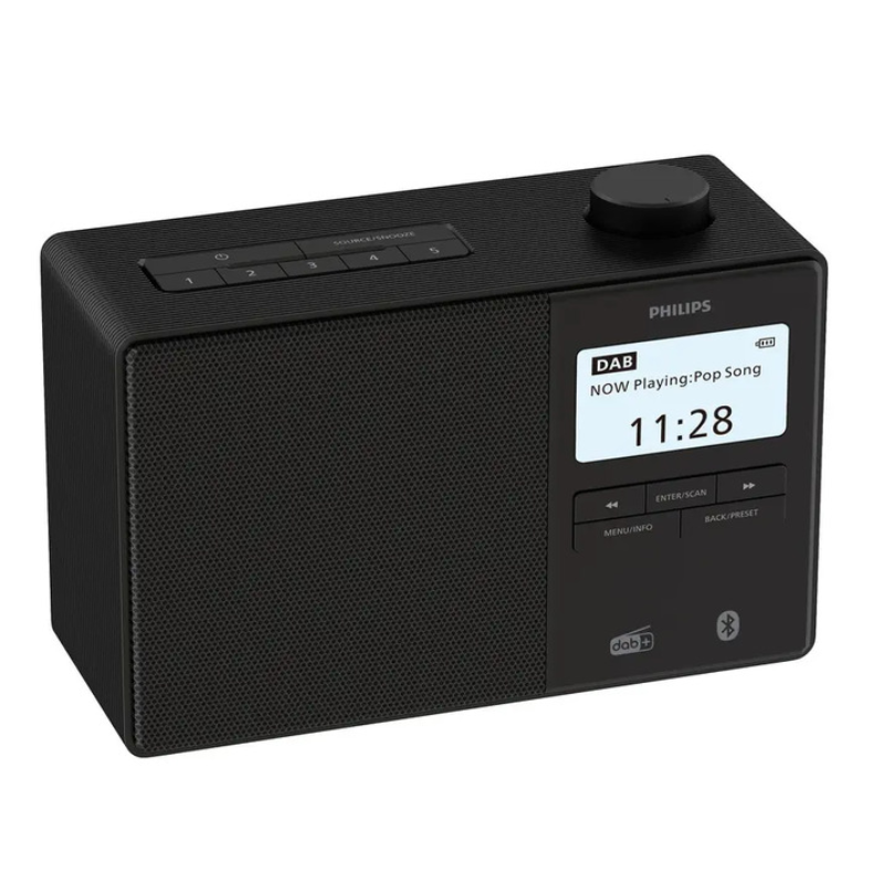 Philips TAR5600/00 Radio