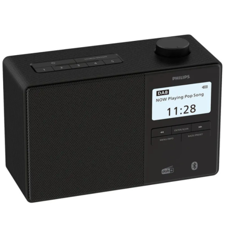 Philips TAR5600/00 Radio