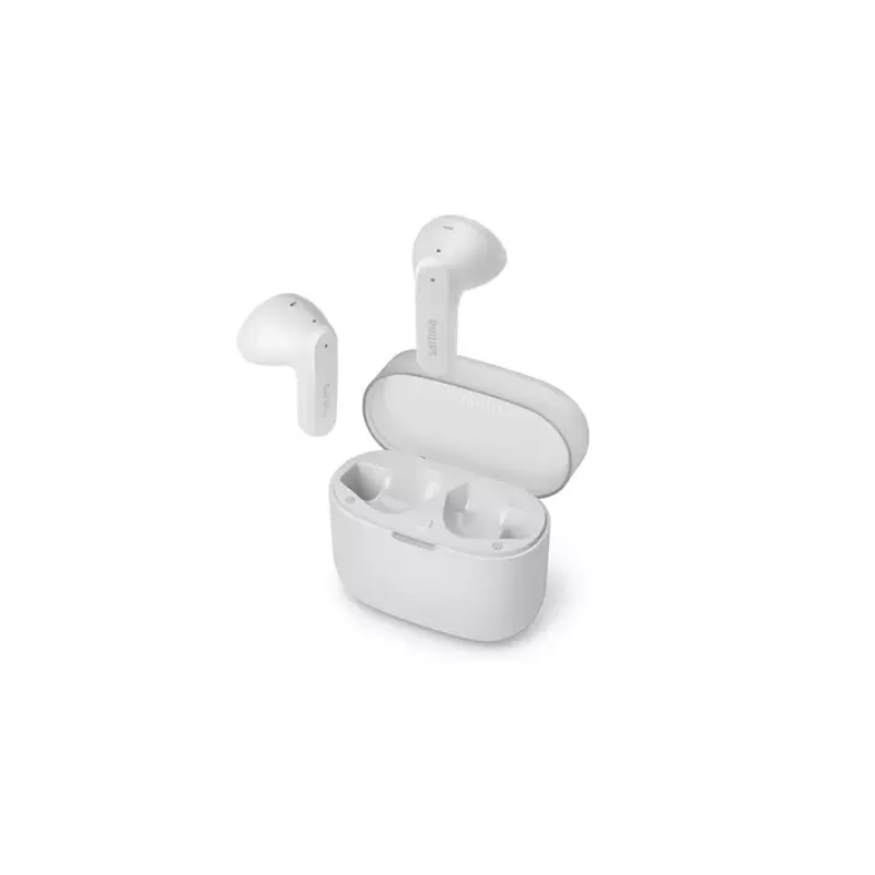 Philips TAT2139WT/00 Wireless Headphones