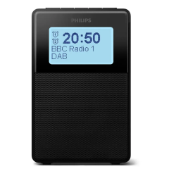 Philips TAR5100/10 Alarm clock
