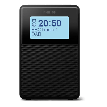 Philips TAR5100/10 Alarm clock