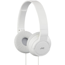 JVC HA-S180-W-E Headphones