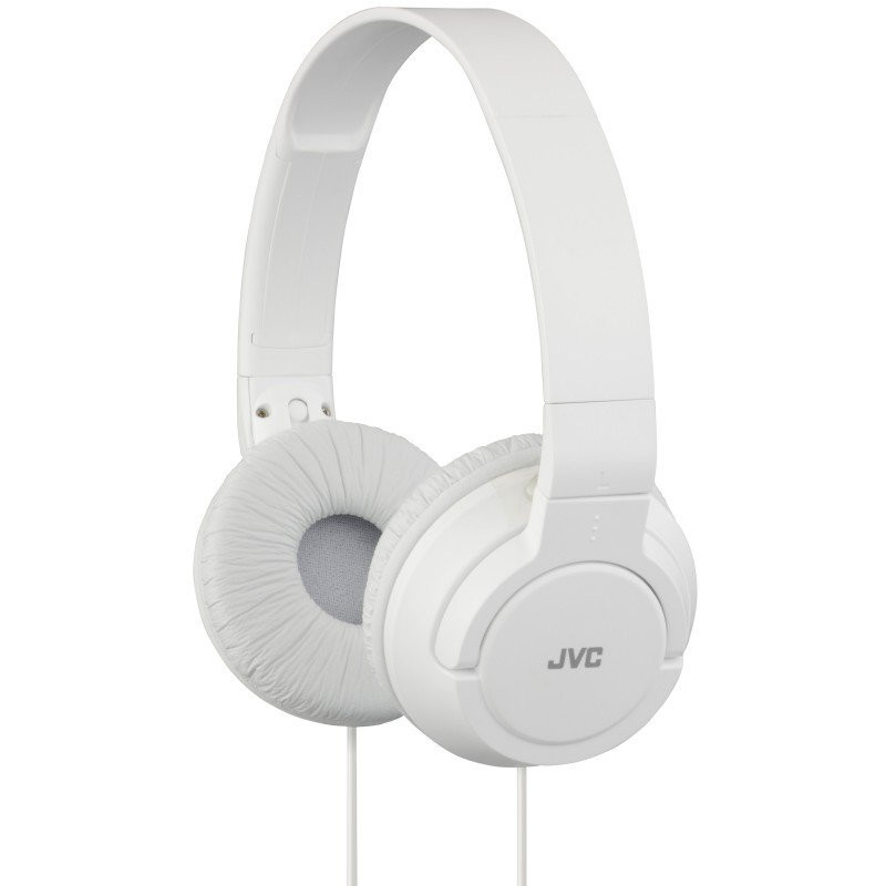 JVC HA-S180-W-E