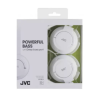 JVC HA-S180-W-E