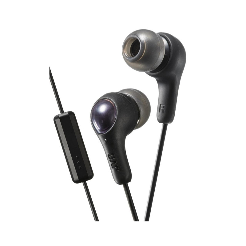 JVC JVC HA-FX7M-B-E