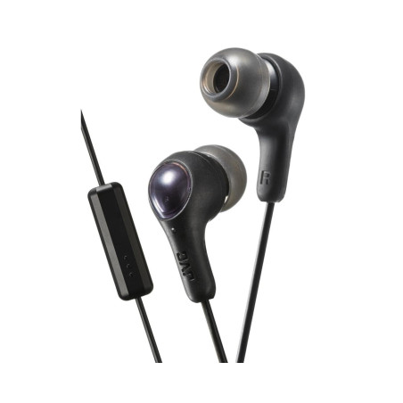 JVC HA-FX7M-B-E Headphones