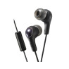 JVC HA-FX7M-B-E Headphones